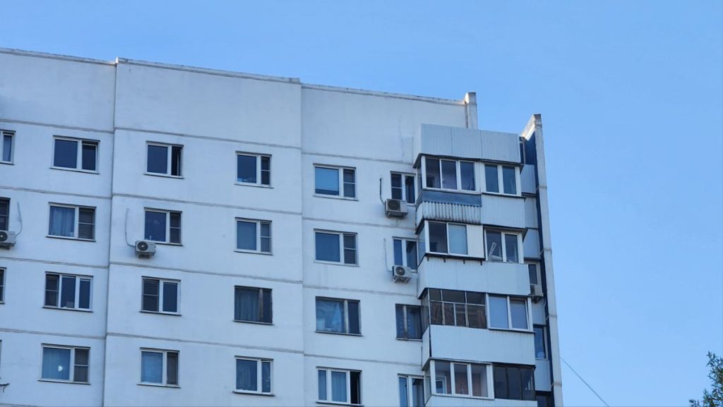 Жителей Москворечья-Сабурова пригласили на обход территории. Фото: Алина Моисеенко, «Вечерняя Москва»