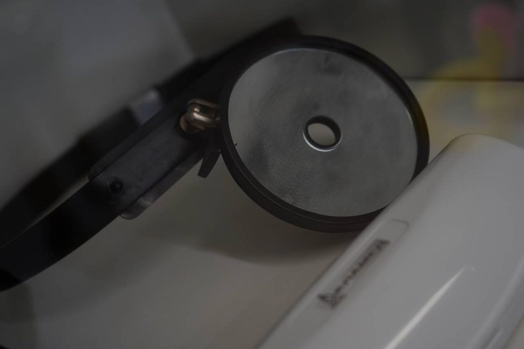 Представители Клинической больницы №85 ФМБА России примет участие в форуме «Здравница-2025». Фото: Анна Быкова, «Вечерняя Москва»