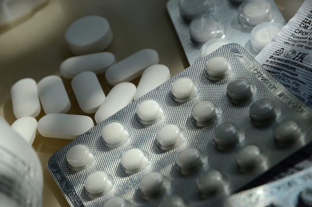 Фото: Анна Быкова, «Вечерняя Москва»