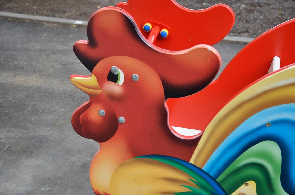 Представители управы района пригласили на праздник «Летние традиции». Фото: Анна Быкова, «Вечерняя Москва»