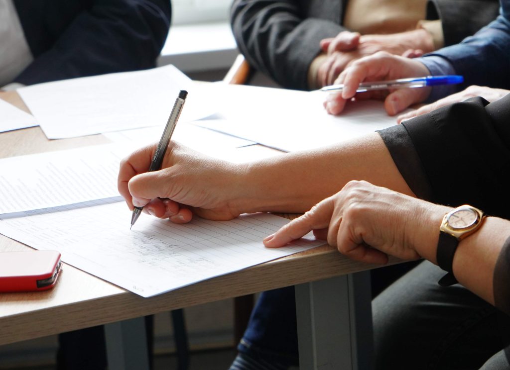 Генетик МГНЦ провела обучающий семинар для пациентов с фенилкетонурией в Краснодаре. Фото: Анна Быкова, «Вечерняя Москва»