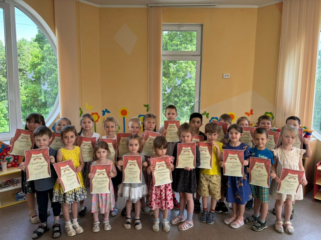 Театральный сезон завершился в школе №1579. Фото: официальная страница школы №1579 в социальных сетях