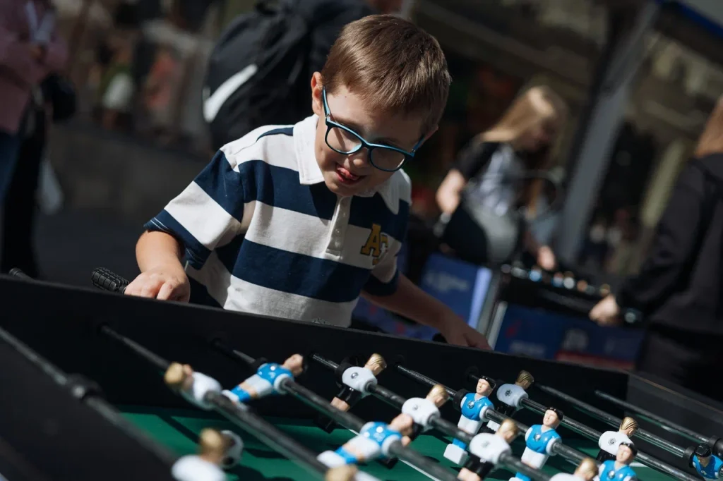 Более 300 тыс. человек стали участниками Дня физкультурника в столице. Фото: пресс-служба Департамента спорта Москвы