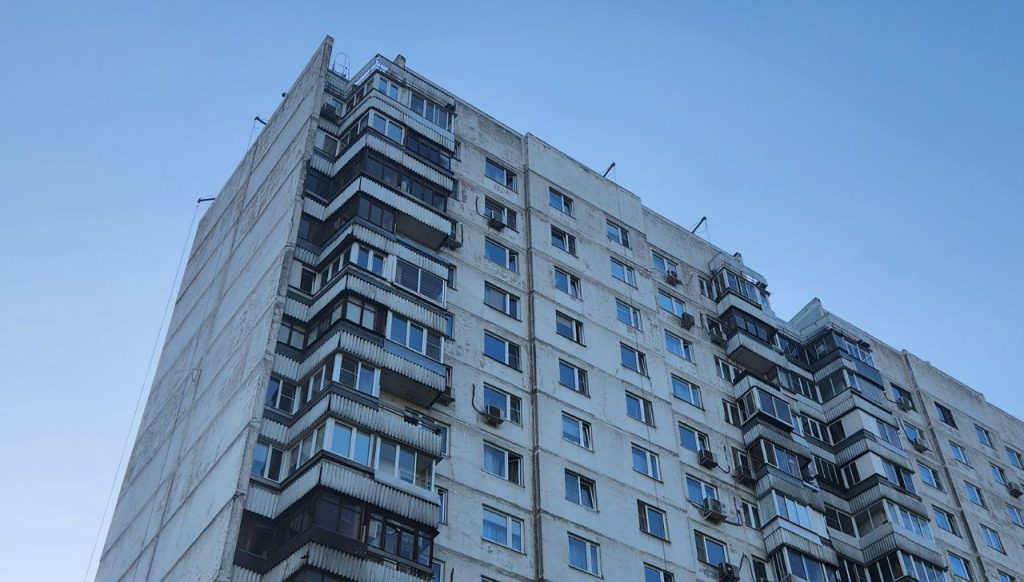 Глава управы района Москворечье-Сабурово проведет плановый обход терриорий. Фото: Алина Моисеенко, «Вечерняя Москва»