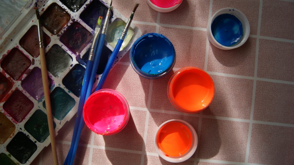 День открытый дверей пройдет в КЦ «Загорье». Фото: Татьяна Петрыкина, «Вечерняя Москва»