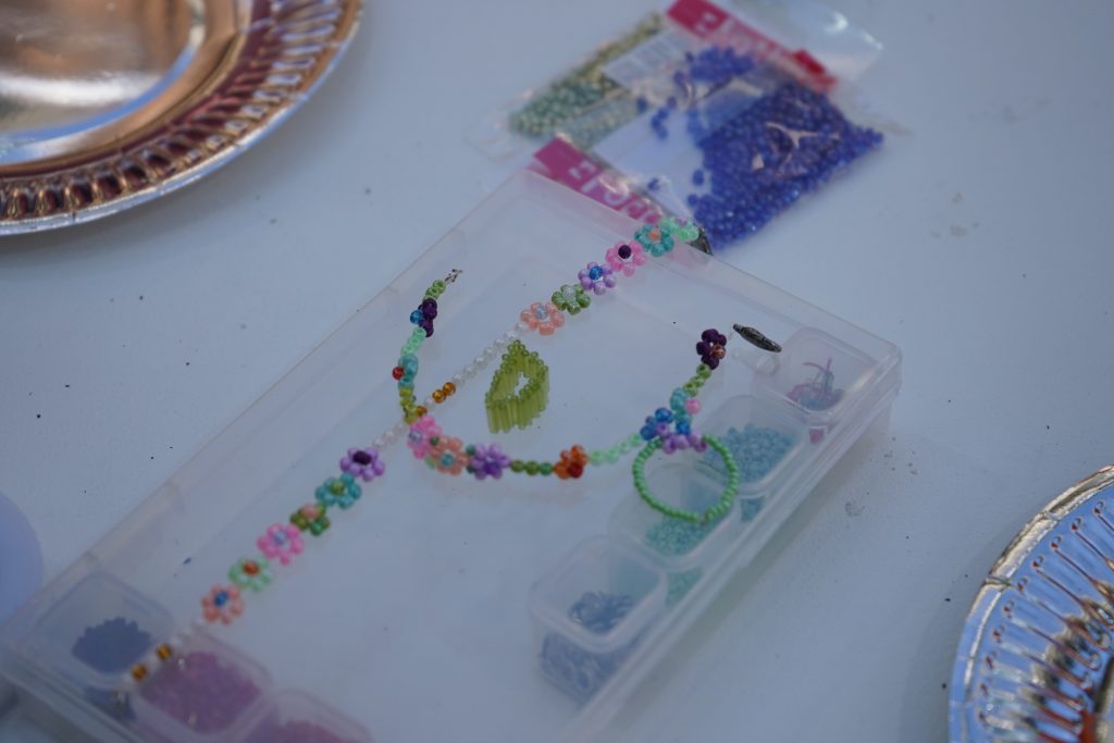 Сотрудники ОКЦ ЮАО проведут творческий мастер-класс для детей Москворечья-Сабурова. Фото: Анна Быкова, «Вечерняя Москва»