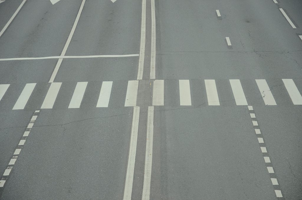 Движение на ряде улиц и набережных столицы перекроют 20-21 сентября из-за Московского марафона. Фото: Анна Быкова, «Вечерняя Москва»