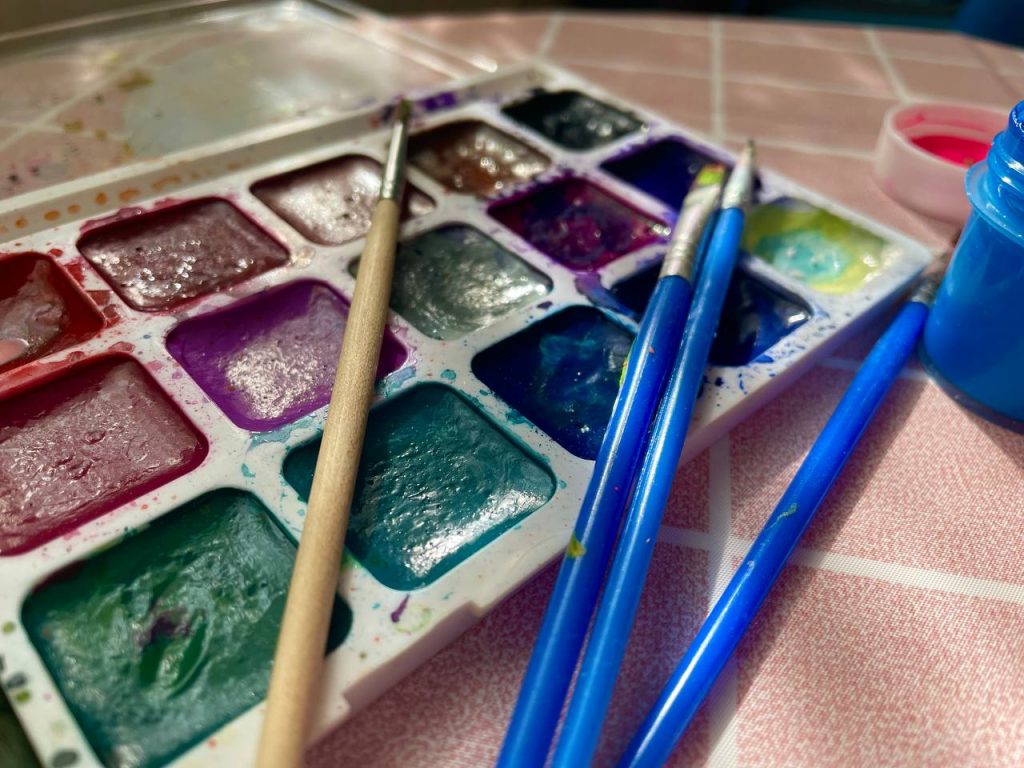 Сотрудники школы №2000 проведут Фестиваль дополнительного образования. Фото: Татьяна Петрыкина, «Вечерняя Москва»