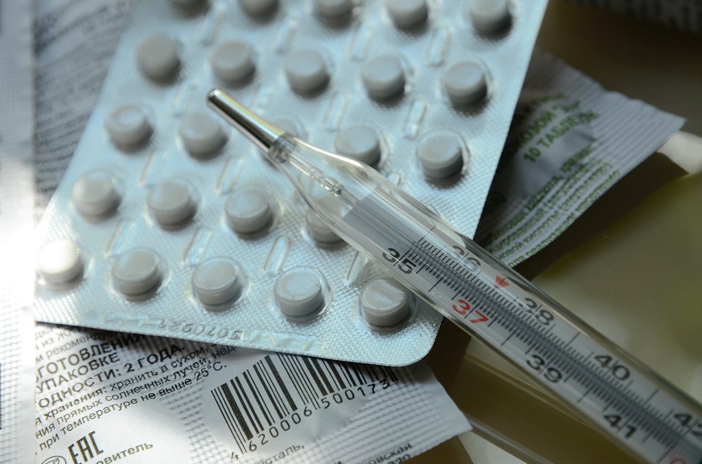 Эксперты НИИР имени Валентины Насоновой проведут онлайн-лекцию о лечении системной красной волчанки. Фото: Анна Быкова, «Вечерняя Москва»