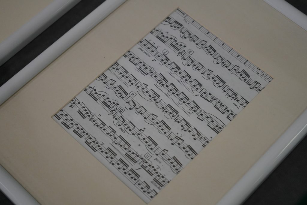 Хор ДШИ имени Святослава Рихтера примет участие в концерте мюзиклов. Фото: Анна Быкова, «Вечерняя Москва»