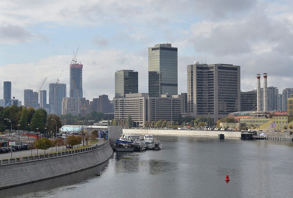 Фестиваль бега и полумарафон «Моя столица» пройдут в Москве в выходные. Фото: Анна Быкова, «Вечерняя Москва»