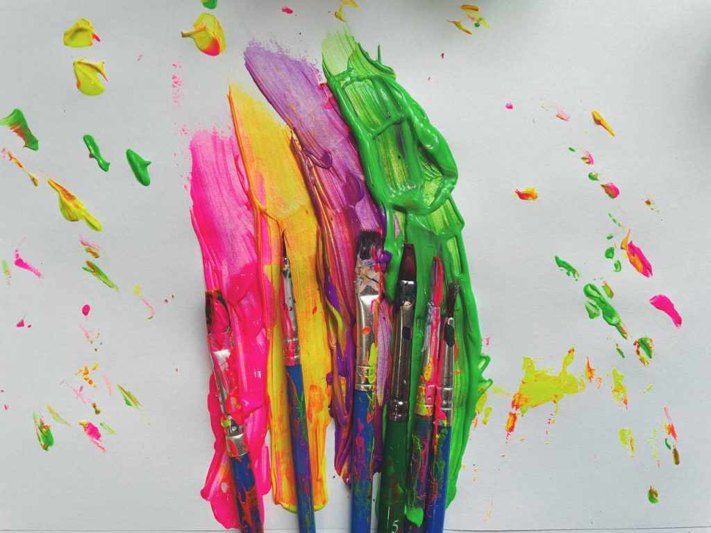 Выставку декоративно-прикладного искусства откроют в Москворечье-Сабурове. Фото: Татьяна Петрыкина, «Вечерняя Москва»