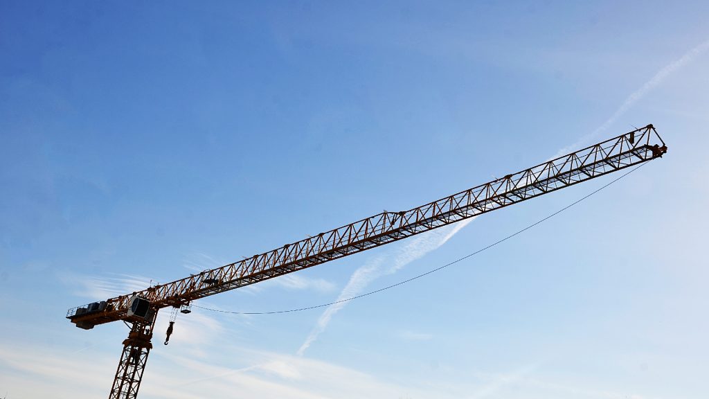 Социальные объекты по инвестиционным проектам возведут в Москворечье-Сабурове. Фото: Анна Быкова, «Вечерняя Москва»