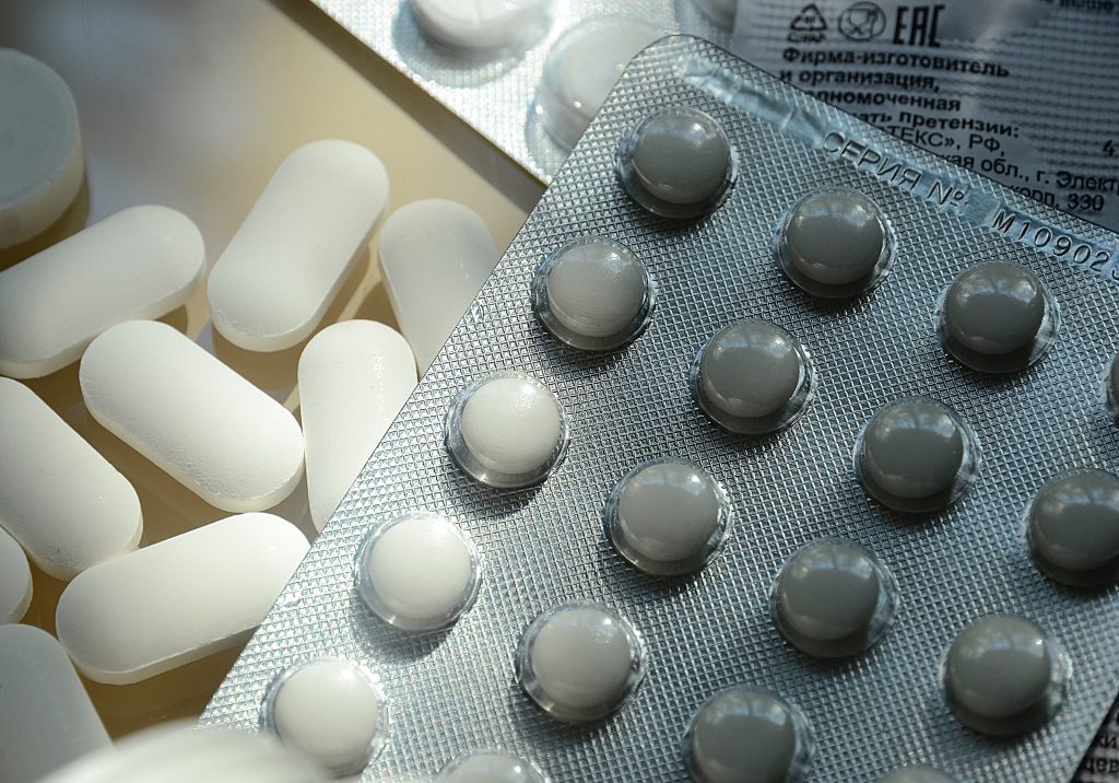 Специалисты НИИР имени Валентины Насоновой расскажут о лечении подагры. Фото: Анна Быкова, «Вечерняя Москва»