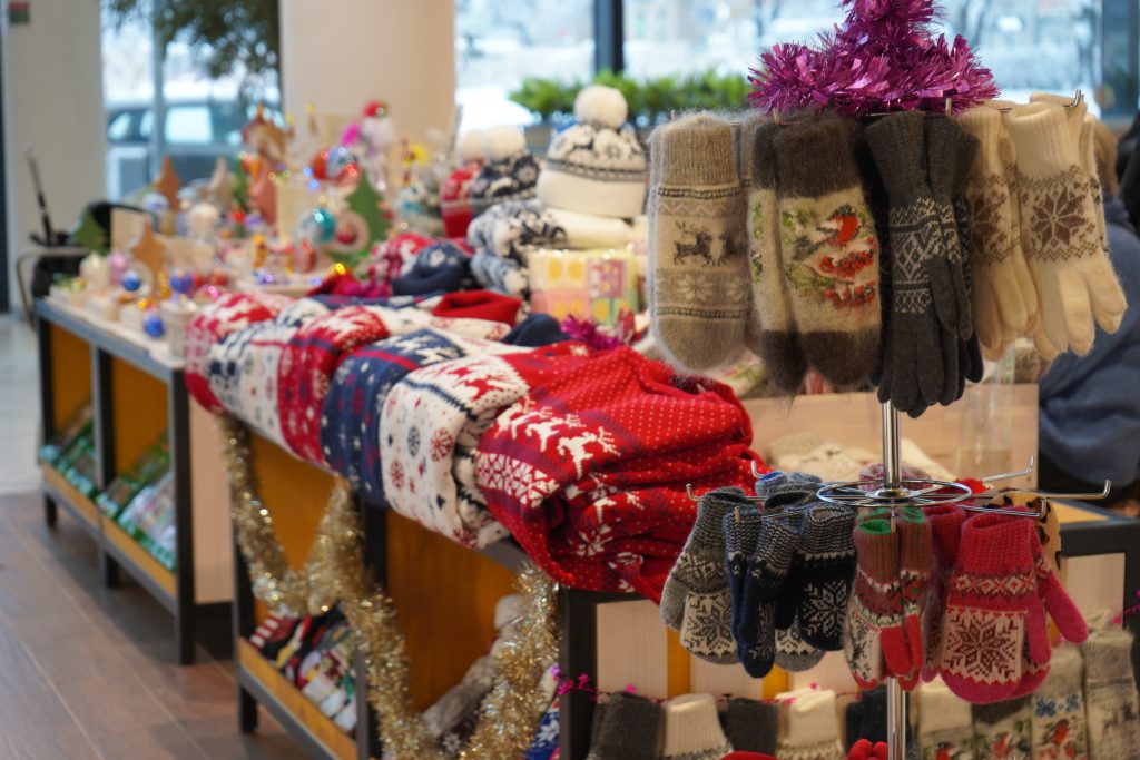 Преподаватели школы «Наследник» провели тематическое занятие. Фото: Анна Быкова, «Вечерняя Москва»