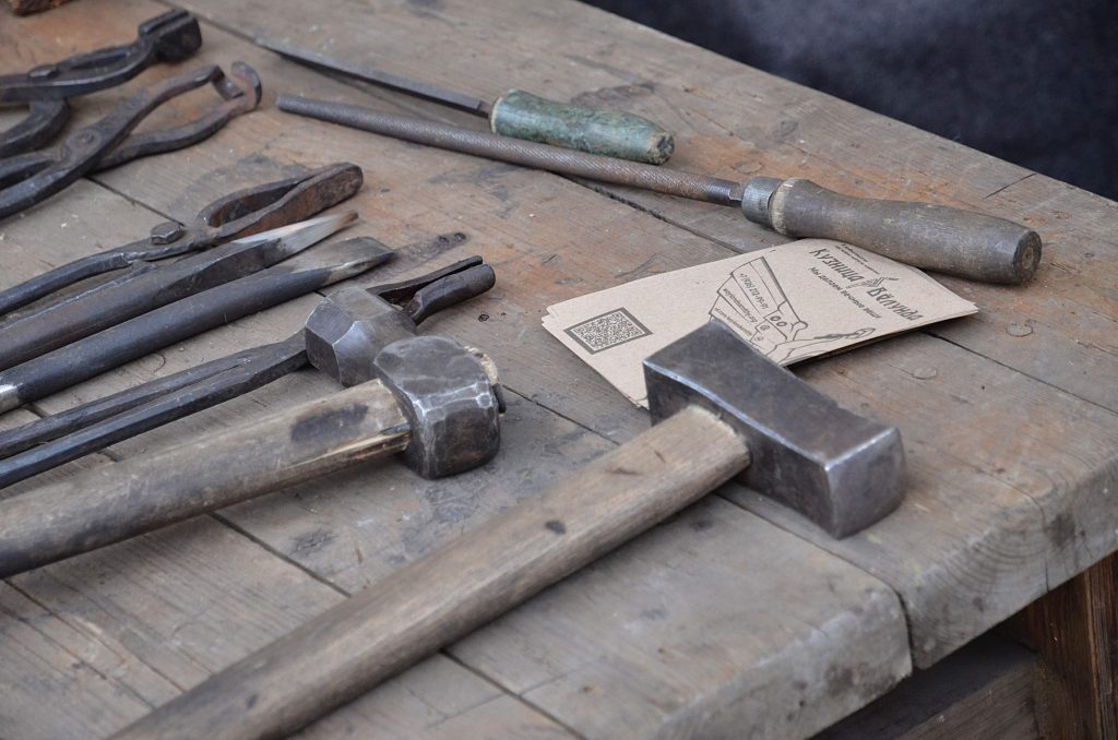 Новые мастерские открыли в лицее №1511 при НИЯУ МИФИ. Фото: Анна Быкова, «Вечерняя Москва»