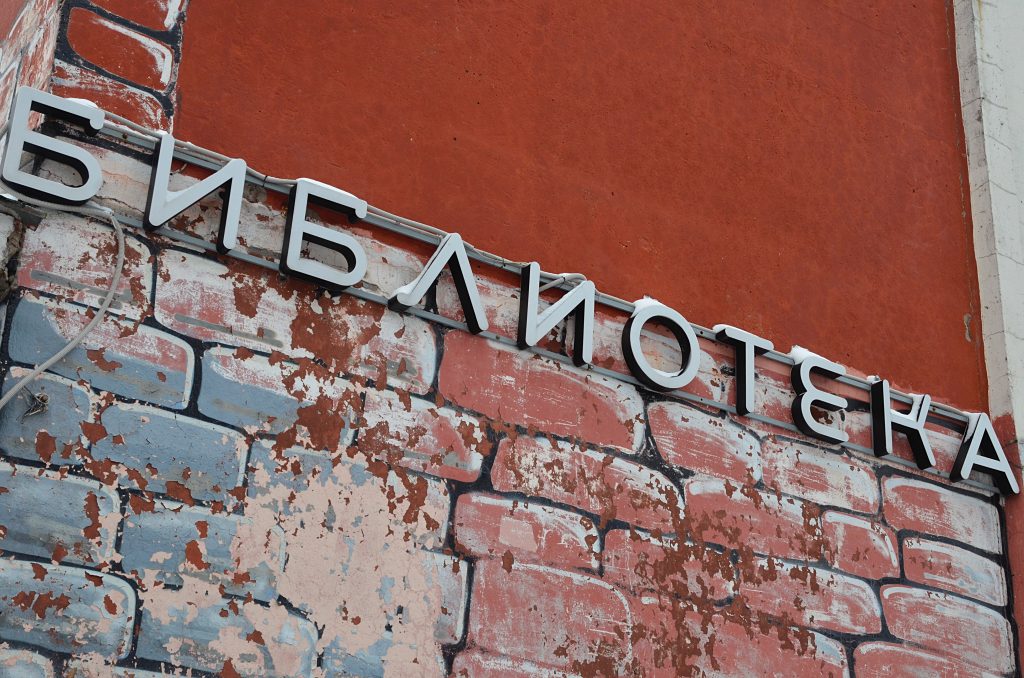 Выставка ко Дню кошек состоится в библиотеке №167. Фото: Анна Быкова, «Вечерняя Москва»