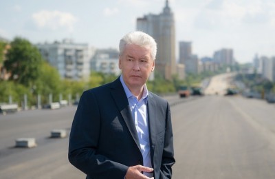 Как сказал мэр Москвы Сергей Собянин, теперь Варшавское шоссе разительно преобразилось