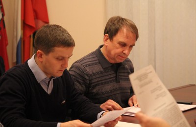 Проект бюджета муниципального округа Москворечье-Сабурово обсудят на публичных слушаниях