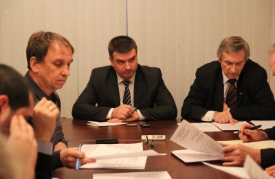 Муниципальные депутаты обеспокоены решением вопроса рыночной торговли на улице Борисовские пруды