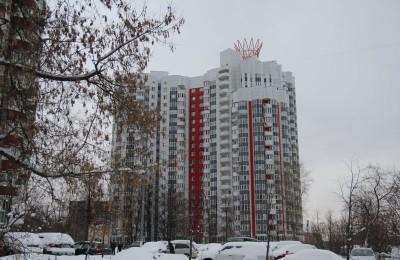 Новый жилой квартал появится в районе Москворечье-Сабурово