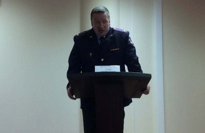 Полицейские Москворечья-Сабурова задержали преступную группировку