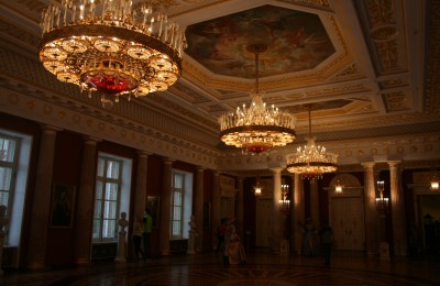 Семь музеев Москвы в 2015 году вошли в число самых посещаемых