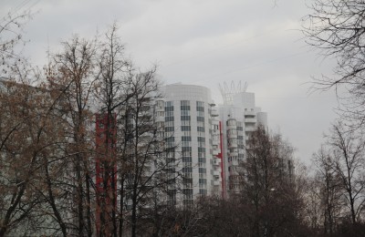 В районе Москворечье-Сабурово управляющую компанию оштрафовали за сломанные домофоны