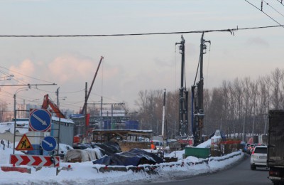 В районе Москворечье-Сабурово изымут 10 участков для строительства Южной рокады