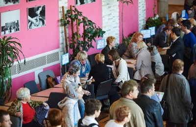 Для молодежи в Москве создадут центр занятости