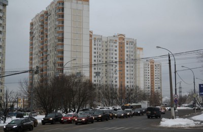 Москва является городом с высоким уровнем безопасности