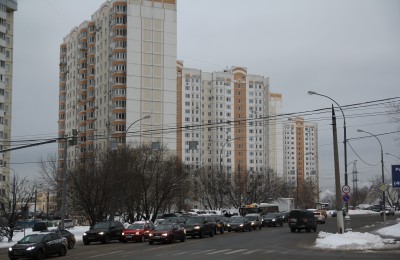 С начала 2016 года в районе Москворечье-Сабурово выявлено более 140 квартир, незаконно сдаваемых внаем