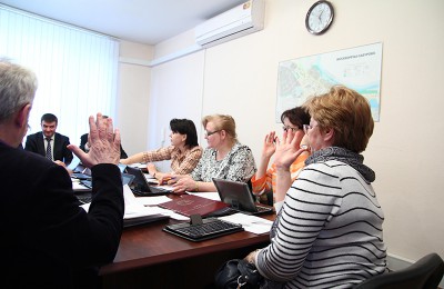 Еще 4 депутата муниципального округа Москворечье-Сабурово отчитаются перед избирателями о работе в 2015 году