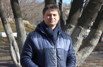 Андрей Артеменко: «Активный гражданин» дает возможность москвичам участвовать в жизни города