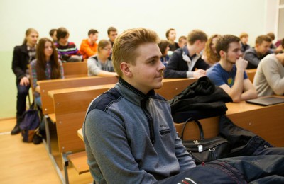 В Москворечье-Сабурове представили школьные исследовательские проекты