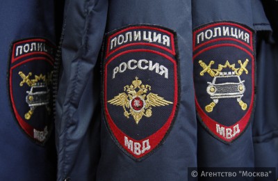 В районе Москворечье-Сабурово задержан преступник, находящийся в розыске
