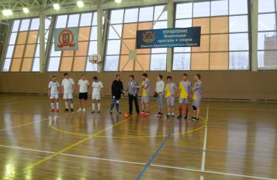 В районе Москворечье-Сабурово пройдет турнир по общей физической подготовке