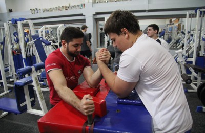 Свыше 100 спортивных мероприятий прошло для жителей района Москворечье-Сабурово