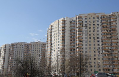 На социальные нужды жителей района Москворечье-Сабурово потрачено свыше 1 млн рублей