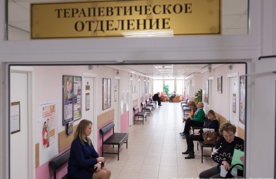 Ведущие врачи Москвы оценят идеи краудсорсинг-проекта «Детская поликлиника»