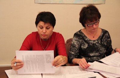 «Активные граждане» выбрали два двора для комплексного благоустройства в Москворечье-Сабурове