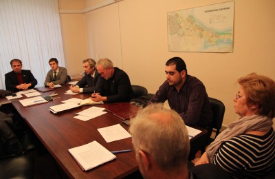 Депутаты подготовили предложения по проекту межевания одного из кварталов района Москворечье-Сабурово
