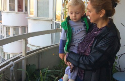 Дети Москворечья-Сабурова не испытывают недостатка врачей