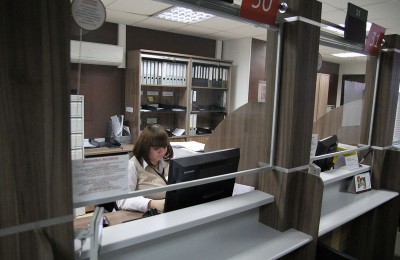 Центр «Мои документы» района Москворечье-Сабурово внедрил новую услугу