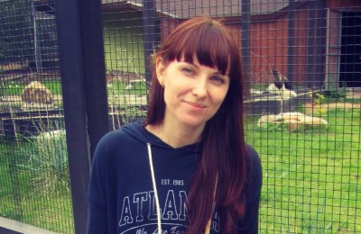 «Активный гражданин» Ольга Кривовязова: С помощью этого проекта я могу участвовать в жизни родного города