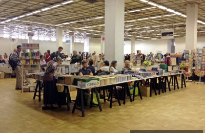 В библиотеках Москвы ввели услуги СМС-оповещения читателей