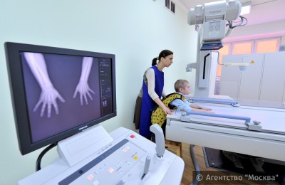 «Активные граждане» выбрали лучших терапевтов, педиатров и детских медсестёр Москвы