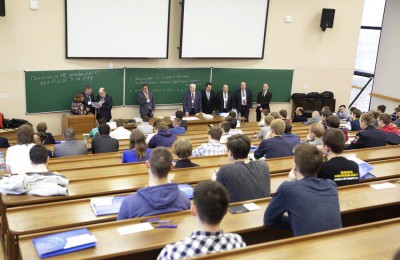 Выпускники МИФИ получают свыше 48 тысяч рублей в месяц