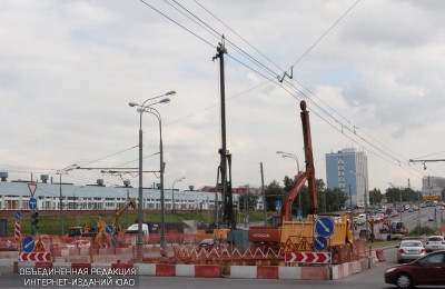 На юге Москве возведут ТПУ с подземной парковкой