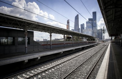 В Москве утверждены тарифы на проезд пассажиров по МЦК